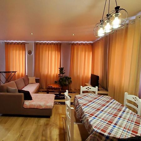 Sirius Apartment Shkoder Luaran gambar