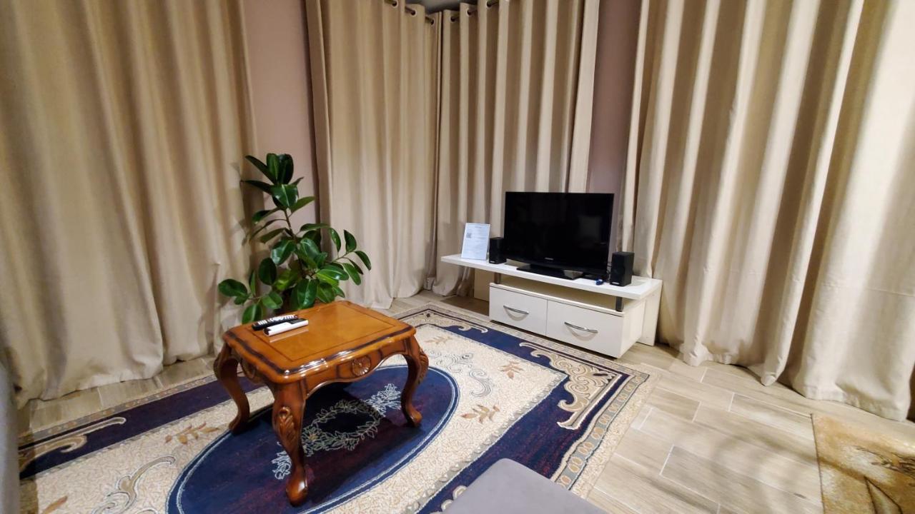 Sirius Apartment Shkoder Luaran gambar